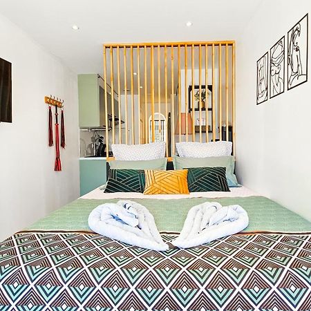 Cap D'Agde Naturist Port Nature Garden Экстерьер фото