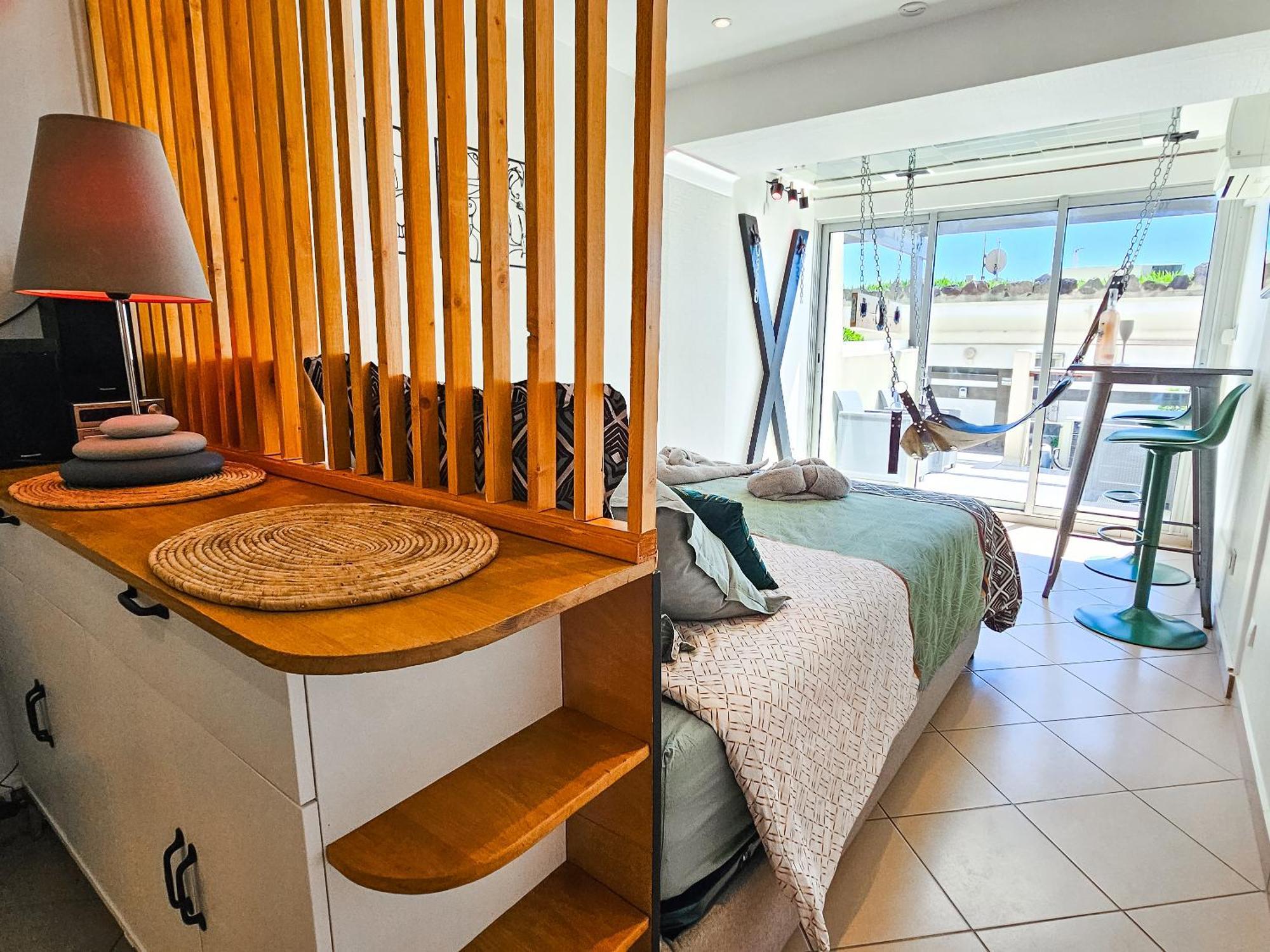 Cap D'Agde Naturist Port Nature Garden Экстерьер фото